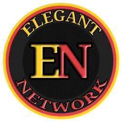 Elegant Network Store